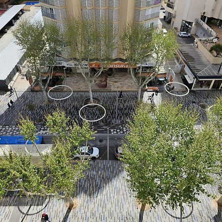 Apartamento Ilice 9 If Benidorm Eksteriør billede
