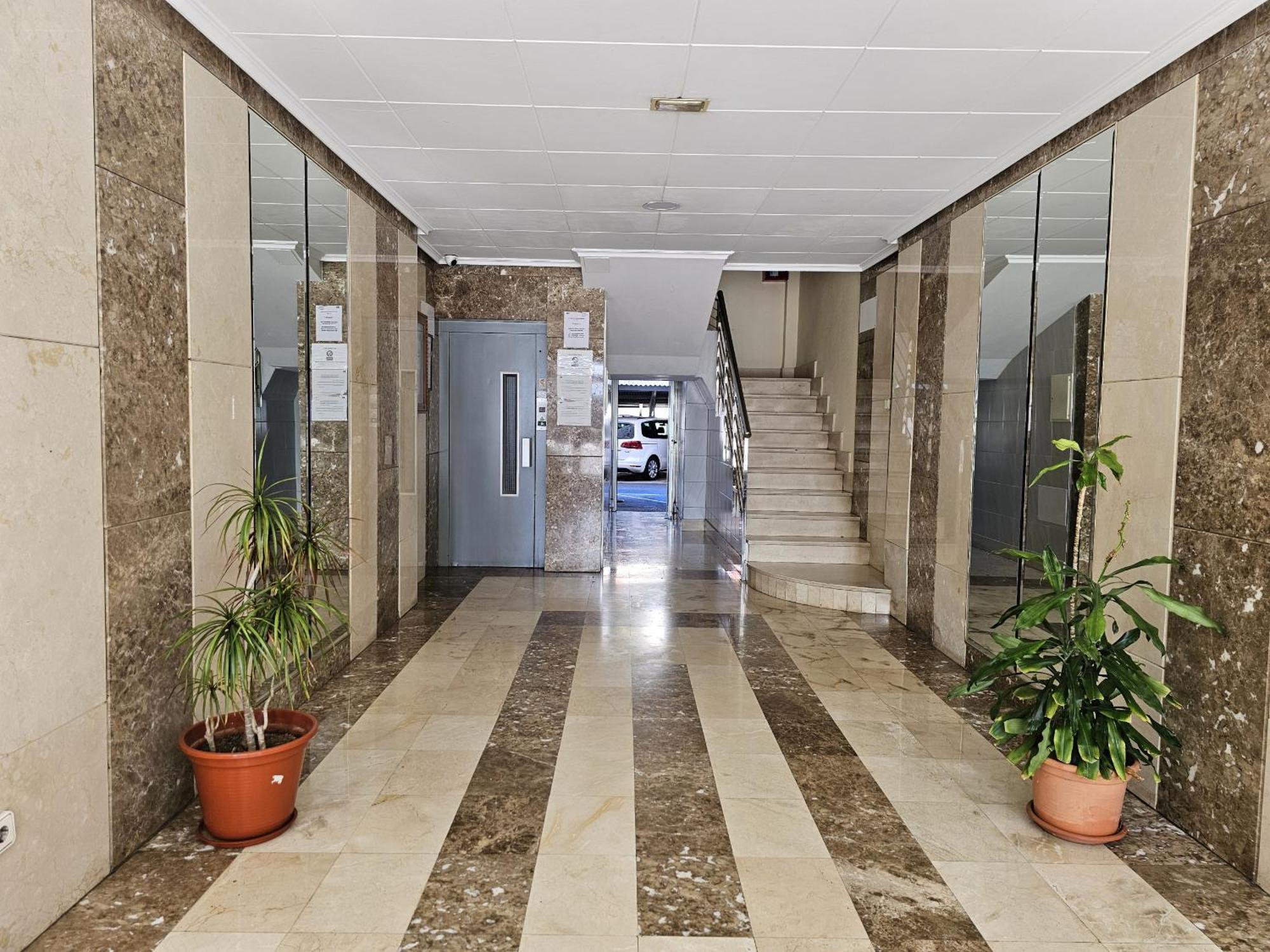 Apartamento Ilice 9 If Benidorm Eksteriør billede