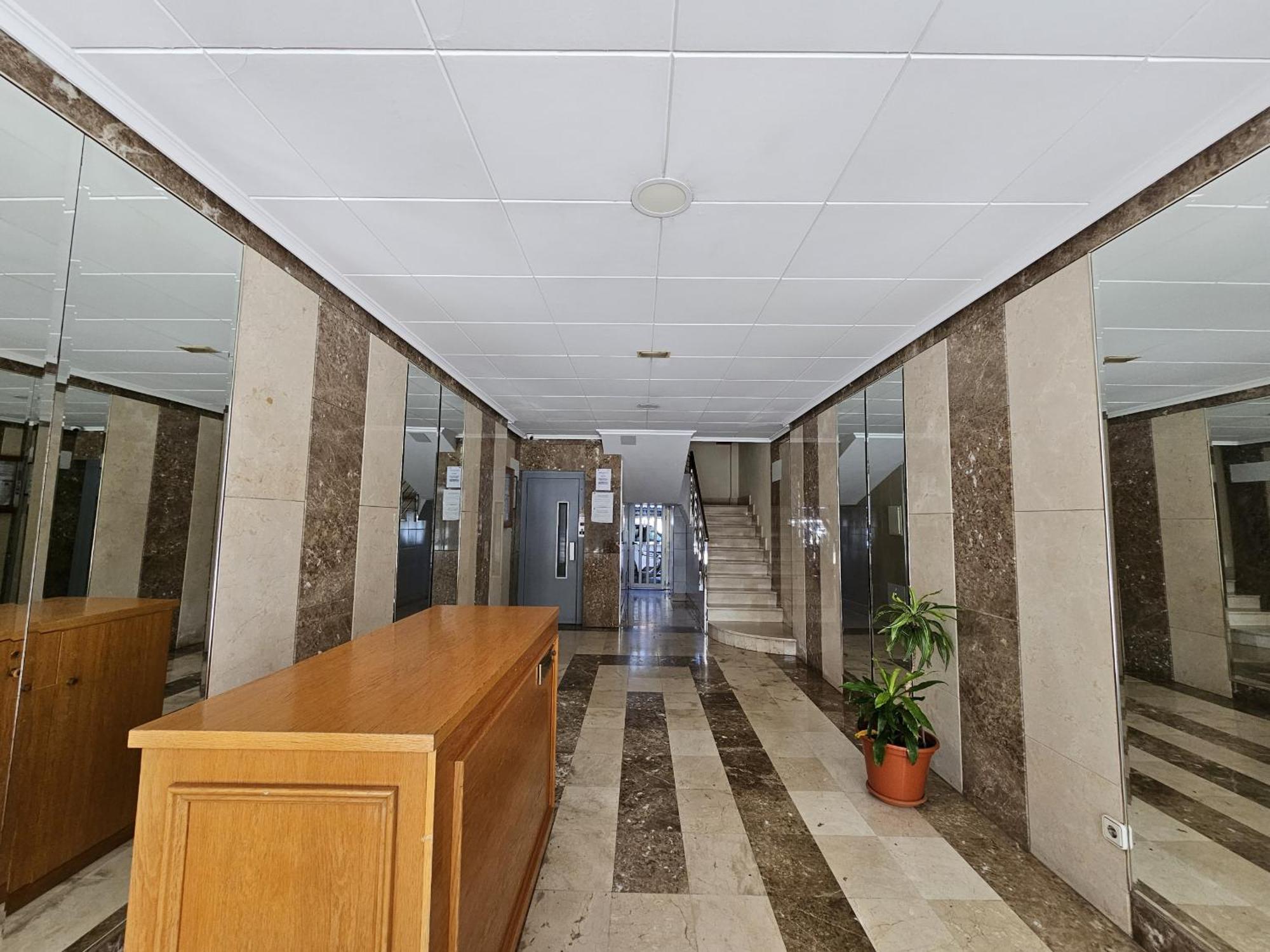Apartamento Ilice 9 If Benidorm Eksteriør billede