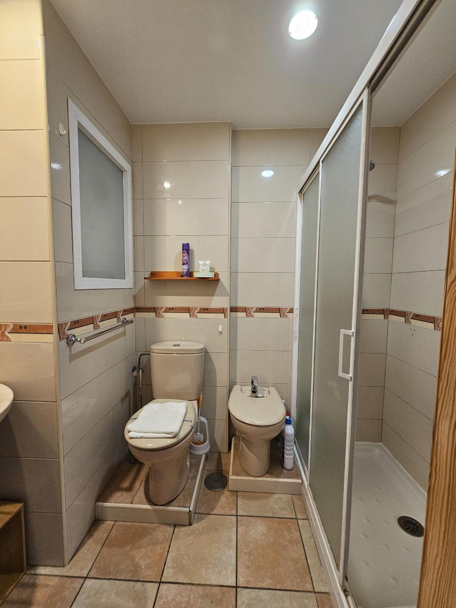 Apartamento Ilice 9 If Benidorm Eksteriør billede