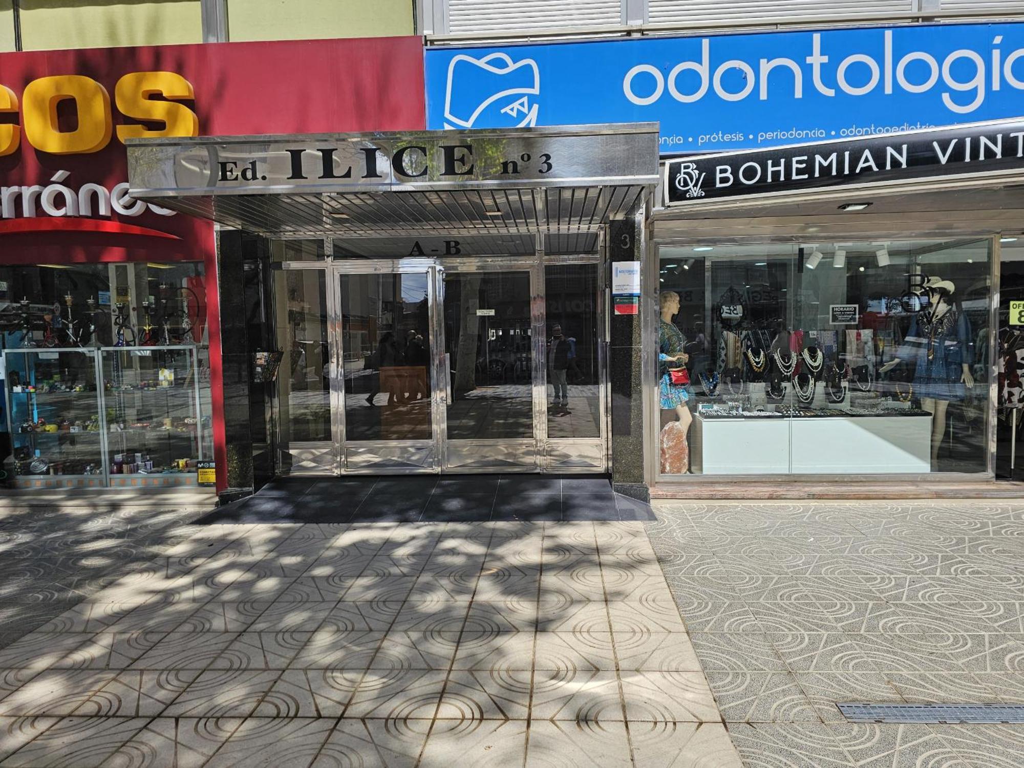 Apartamento Ilice 9 If Benidorm Eksteriør billede