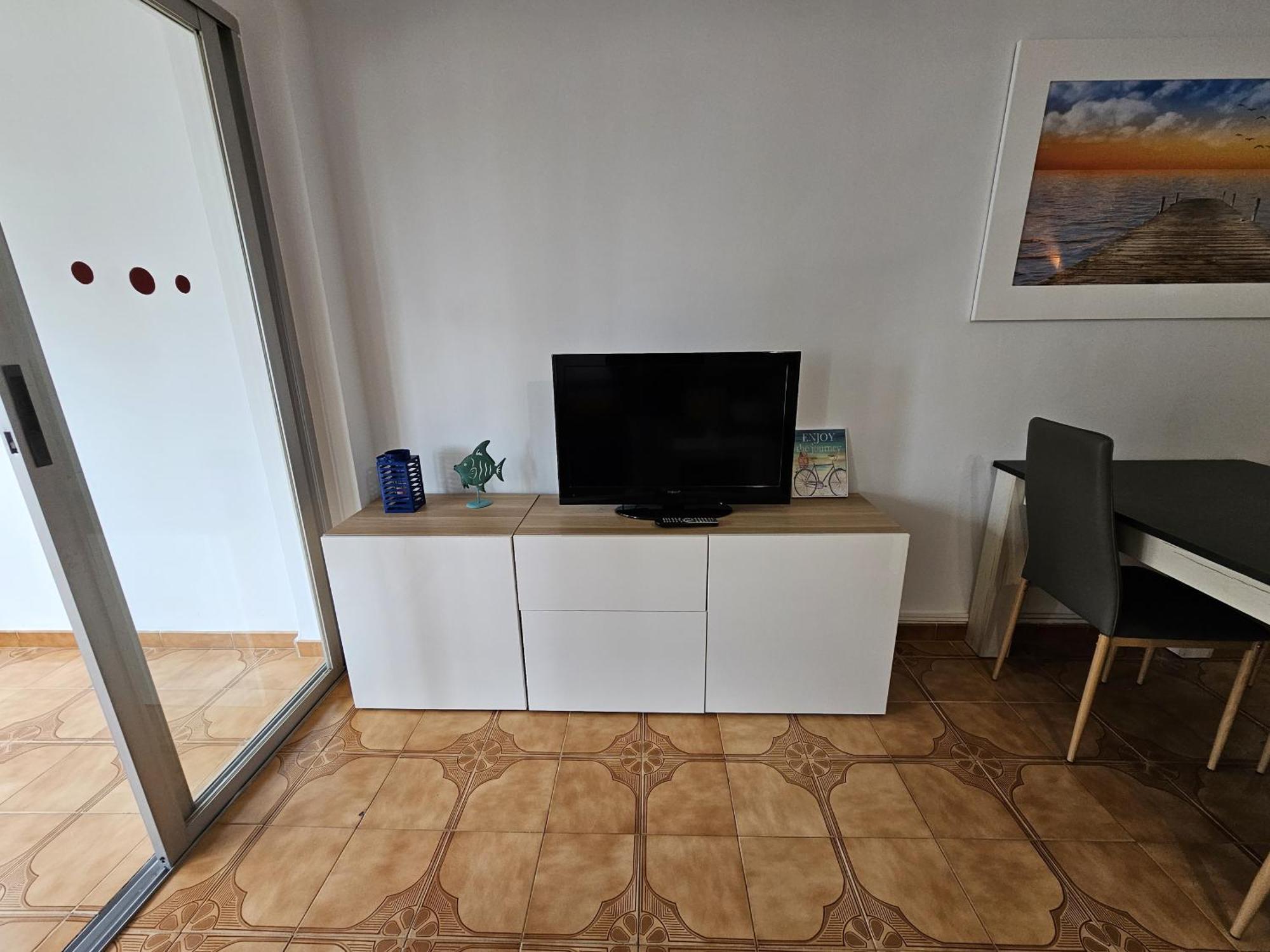 Apartamento Ilice 9 If Benidorm Eksteriør billede