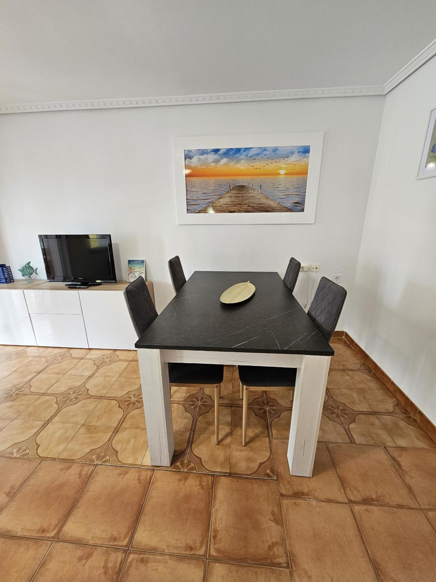 Apartamento Ilice 9 If Benidorm Eksteriør billede