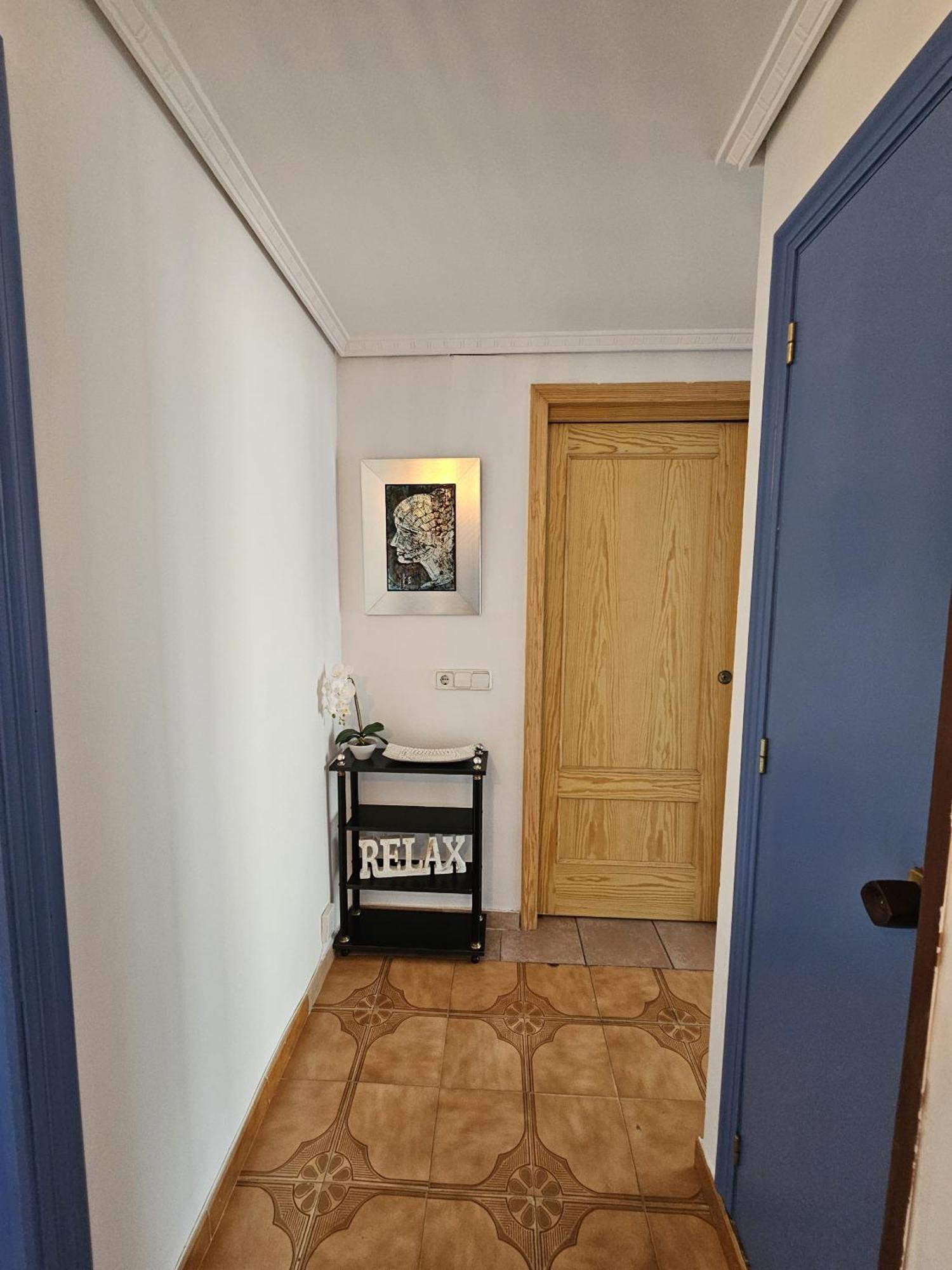 Apartamento Ilice 9 If Benidorm Eksteriør billede