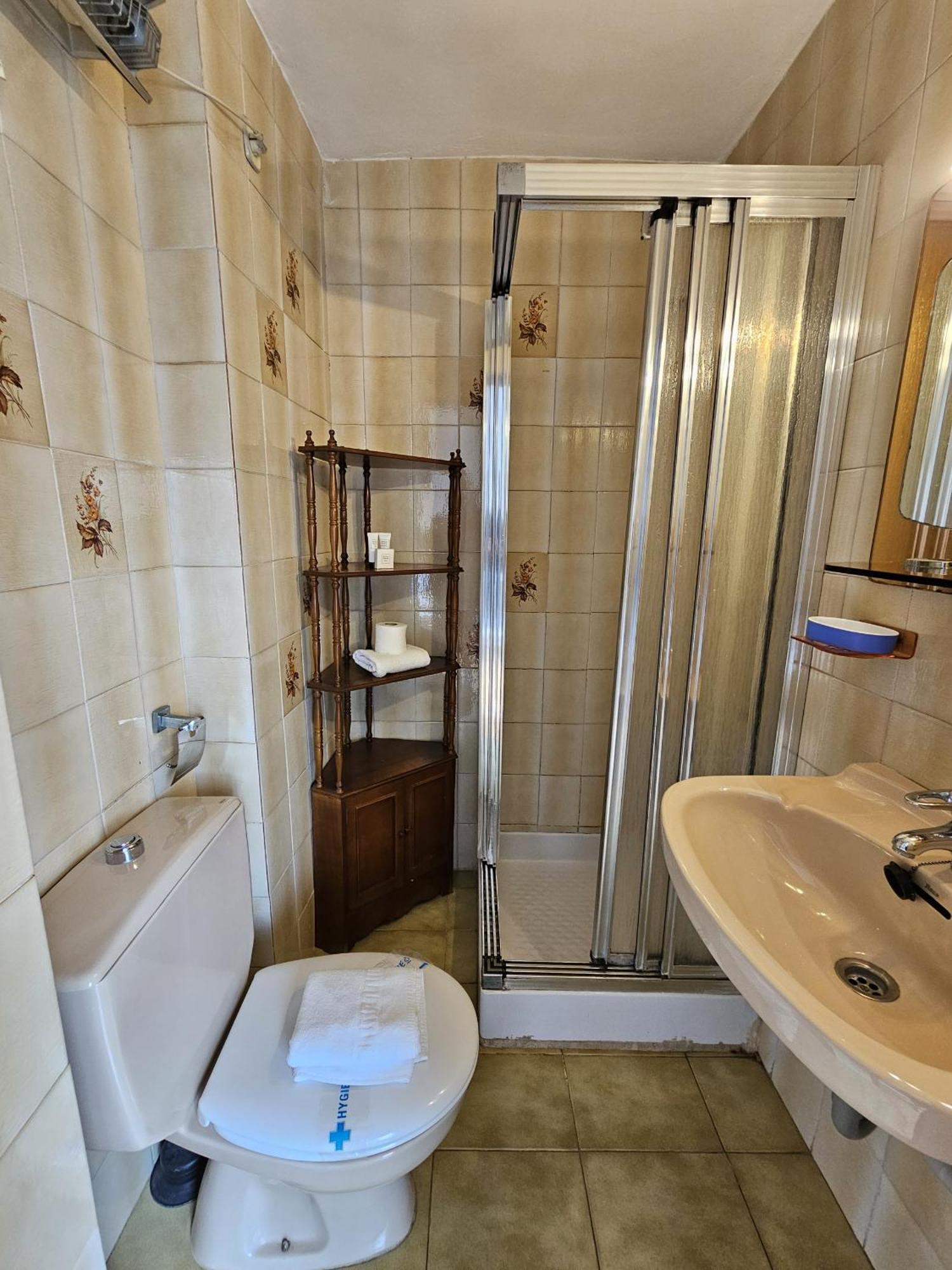 Apartamento Ilice 9 If Benidorm Eksteriør billede